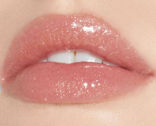 Glossy luciu de buze 06 Pudaier