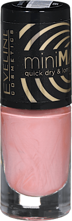 Lak za nohte Mini Max, 685 EVELINE COSMETICS