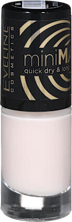 Lak za nohte Mini Max, 684 EVELINE COSMETICS