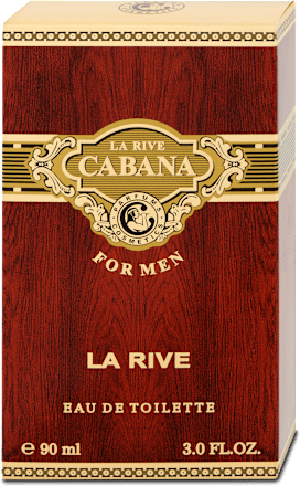 Férfi EdT Cabana La Rive