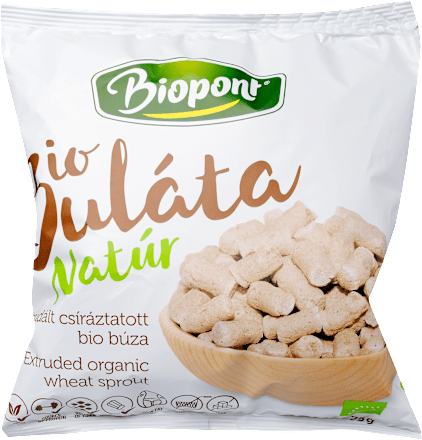Bio buláta Biopont