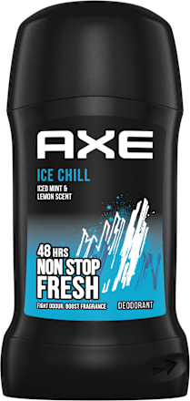  Ice Chill deo stick AXE