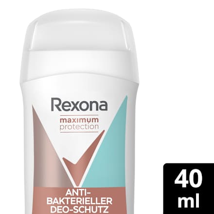 Antitranspirant Deostick Maximum Protection Rexona