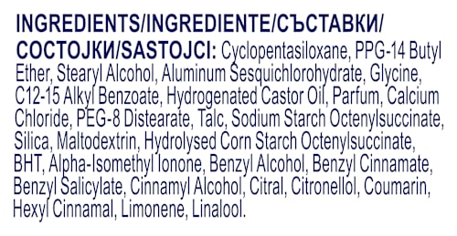 Antitranspirant Deostick Maximum Protection Rexona