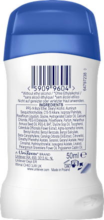 Antitranspirant Deostick Advanced Care Original Dove