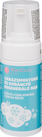 Perineálna liečivá pena MomCare