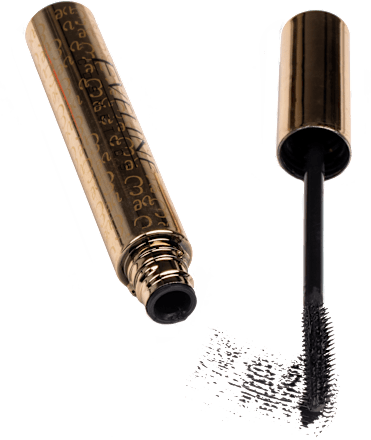 Maskara Volumix Fiberlast, Black EVELINE COSMETICS