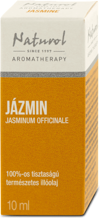 Illóolaj jázmin Naturol