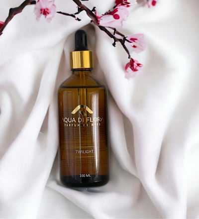 Parfum de rufe Twilight 40 spălări AQUA DI FLORA