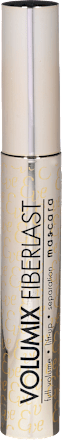 Maskara Volumix Fiberlast, Black EVELINE COSMETICS