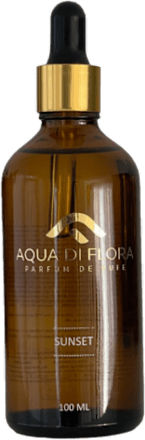 Parfum de rufe Sunset 40 spălări AQUA DI FLORA
