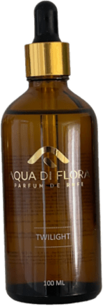 Parfum de rufe Twilight 40 spălări AQUA DI FLORA