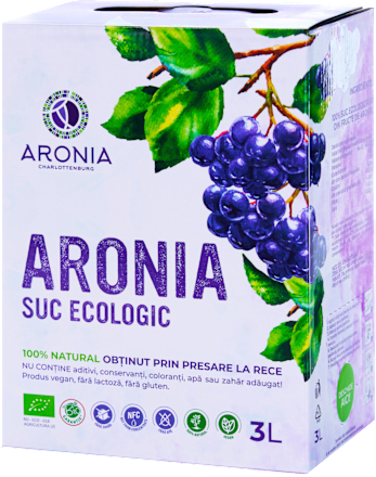 Suc ECO Aronia Charlottenburg