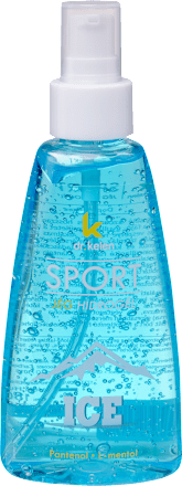Sport Ice gél Dr. Kelen