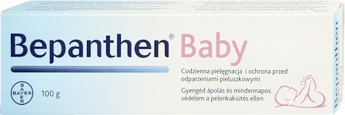 Maść Bepanthen