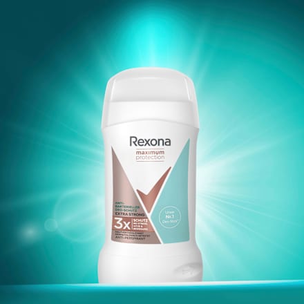 Antitranspirant Deostick Maximum Protection Rexona