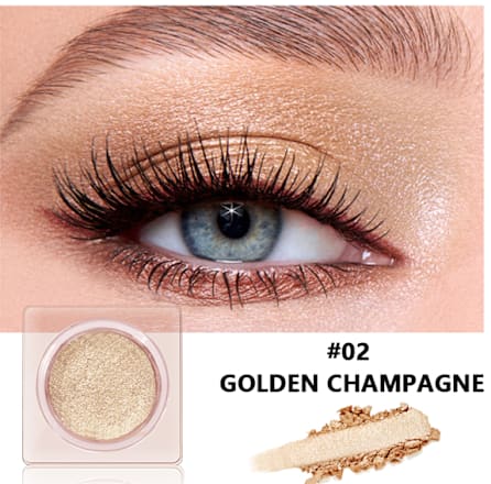 Sky Jelly fard de pleoape 02 Pudaier