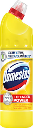Универсален течен гел Extended Power Citrus Fresh Domestos
