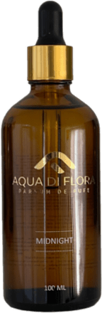 Parfum de rufe Midnight 40 spălări AQUA DI FLORA