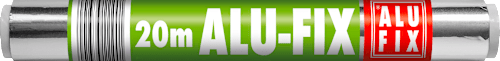 ALU-FIX aluminijumska folija Alufix