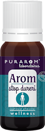 Stop dureri  Purarom