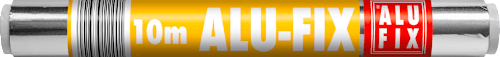 ALU-FIX aluminijumska folija Alufix