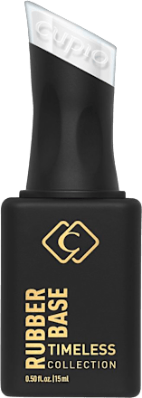 Timeless Collection rubber base Angel's Wing Cupio