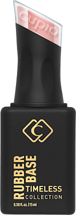 Timeless Collection rubber base Café Crème Cupio