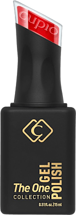 The One Collection ojă semipermanentă Scufița Roșie Cupio