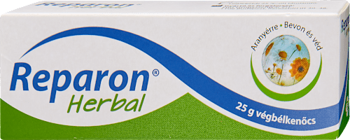 Reparon Herbal kenőcs  Reparon