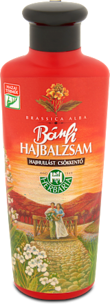 Hajbalzsam Bánfi