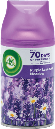 Freshmatic Purpel Lavander punjenje za automatski osvježivač zraka - lavanda AirWick