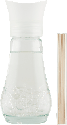 REED DEFUSER Essential Oils White Flowers osveživač vazduha - mirisni štapići AIR WICK