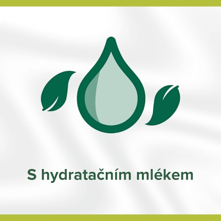 Naturals sprchový gel Olive & Milk Palmolive