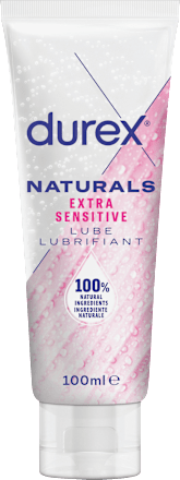 Lubrikant Extra Sensitive durex