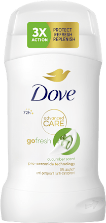 Deodorante stick go fresh cetriolo Dove