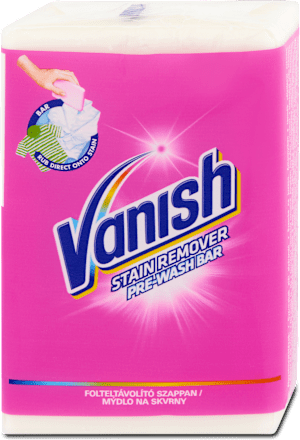 Sapun za fleke Vanish