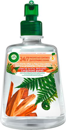 Пълнител за ароматизатор Сандалово дърво  AIR WICK