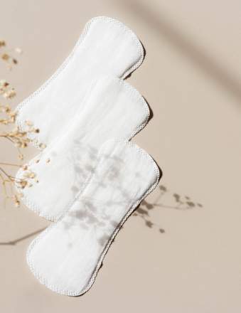 Slipeinlagen Bio Enroush