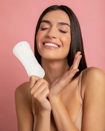 Slipeinlagen Bio Enroush