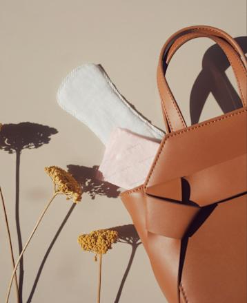 Slipeinlagen Bio Enroush