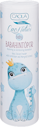 Babahintőpor CaoNatur