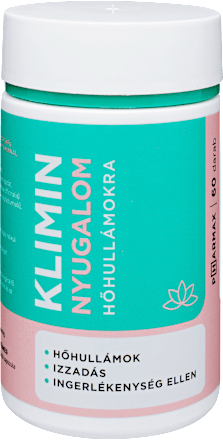 Klimin nyugalom kapszula Pharmax