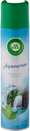 Osvježivač zraka u spreju Aquamarine AIRWICK