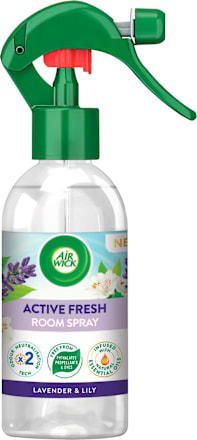 Ароматизиращ спрей за стая Лавандула и Лилия AIR WICK