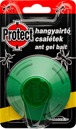 Hangyaírtó csalétek  PROTECT