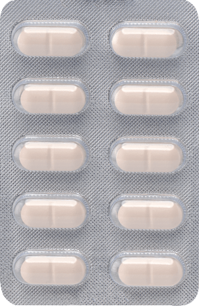 Magnézium+B6 filmtabletta Béres