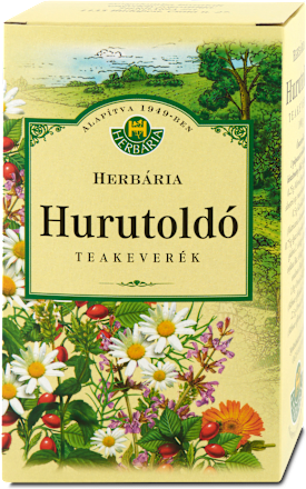 Hurutoldó teakeverék  HERBÁRIA