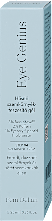 Chladivý očný gél Eye Genius Pem Delian