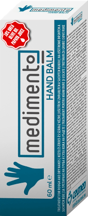 Njegujući balzam za ruke Medimento